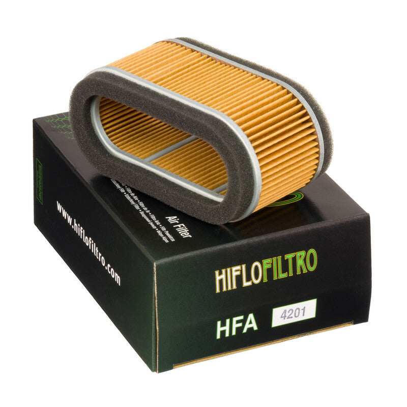 HIFLO FILTER AIR HFA4201