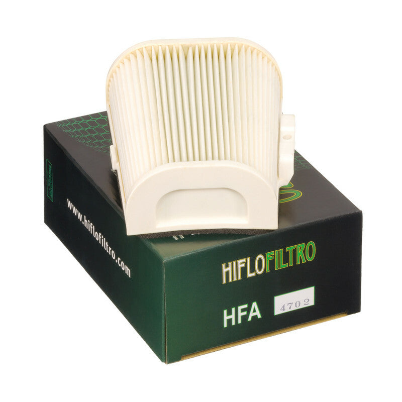 HIFLO FILTER AIR HFA4702