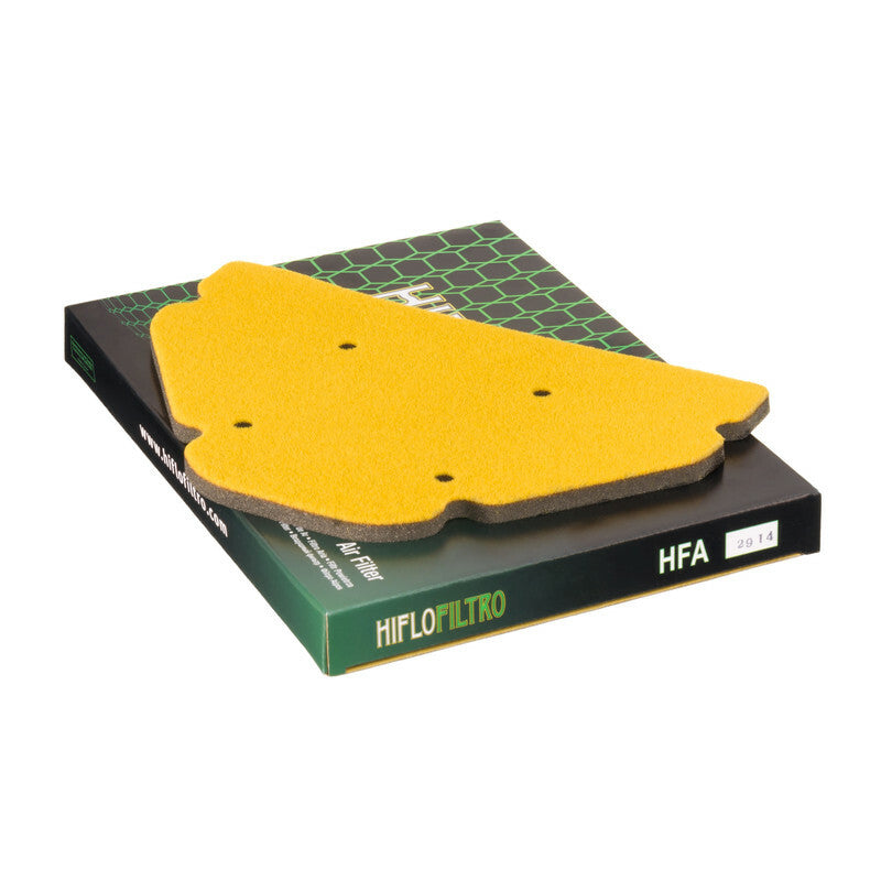 HIFLO FILTER AIR HFA2914
