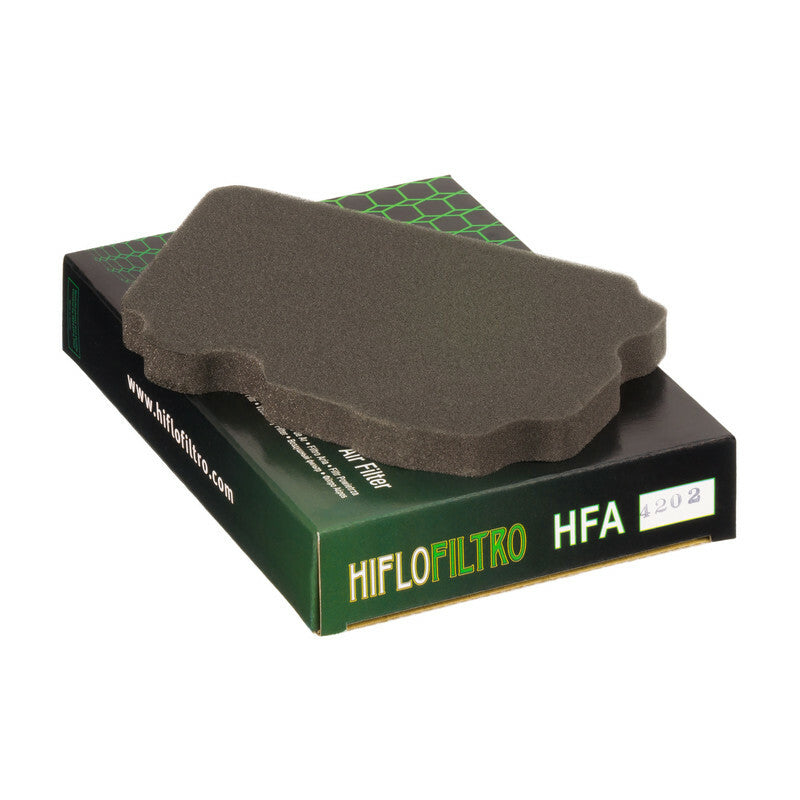 HIFLO FILTER AIR HFA4202