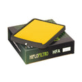 HIFLO FILTER AIR HFA2704