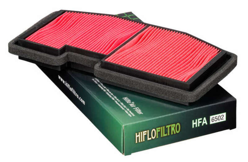 HIFLO FILTER AIR HFA6502
