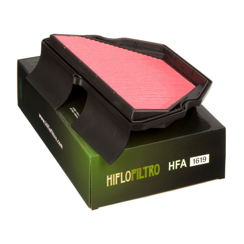 HIFLO FILTER AIR HFA1619