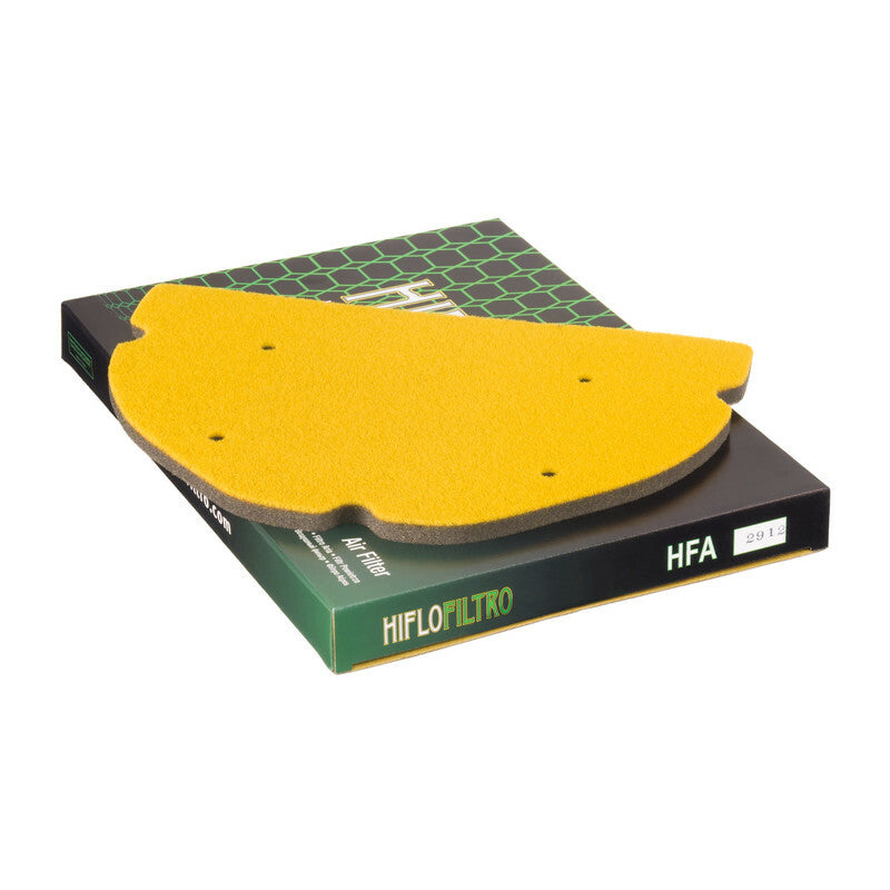 HIFLO FILTER AIR HFA2912