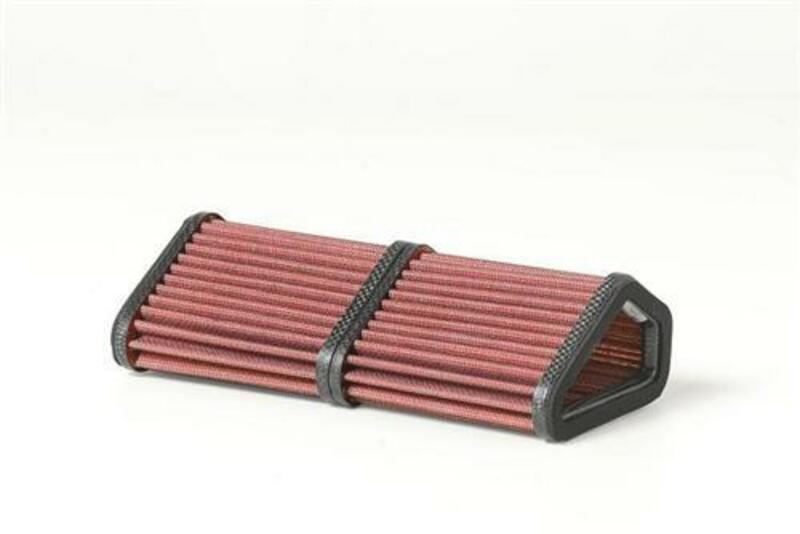 BMC FILTER AIR CARBON