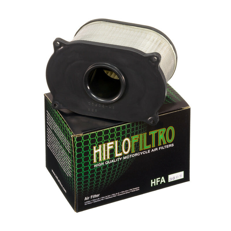 HIFLO FILTER AIR HFA3609