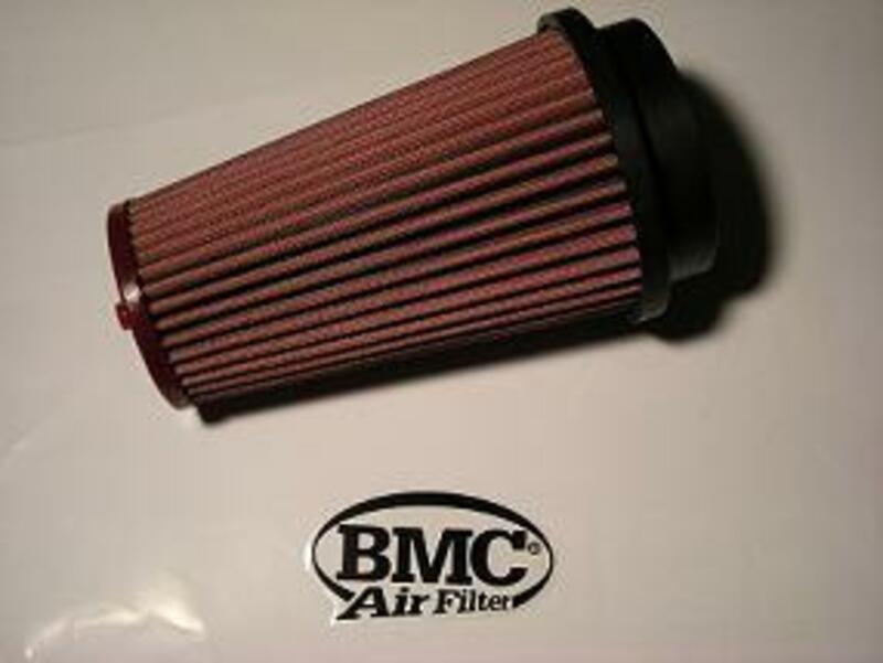 BMC FILTER AIR SUPERQUADER