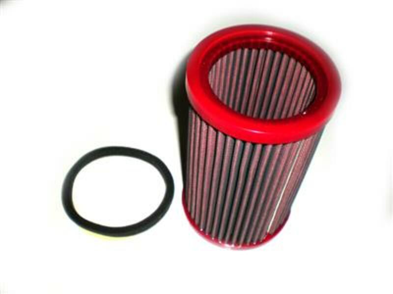 BMC FILTER AIR SUPERQUADER