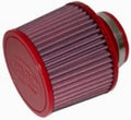 BMC FILTER AIR TAPERED Ø32