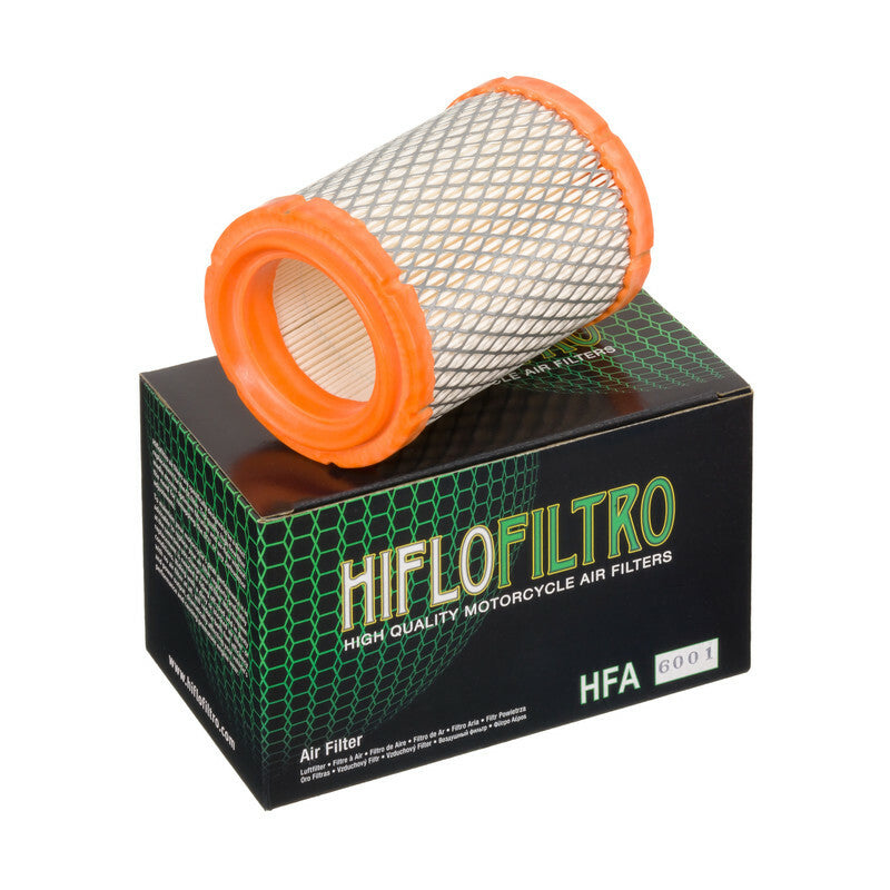 HIFLO FILTER AIR HFA6001