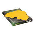 HIFLO FILTER AIR HFA2604