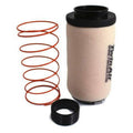 TWINA FILTER AIR+INNER CAGE+SPRING