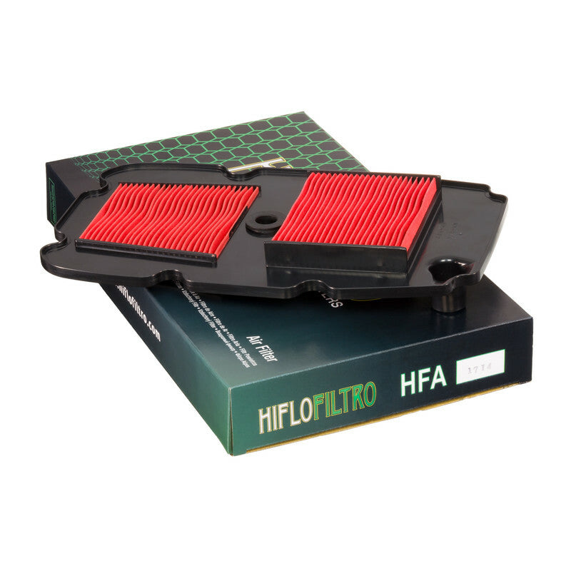 HIFLO FILTER AIR HFA1714