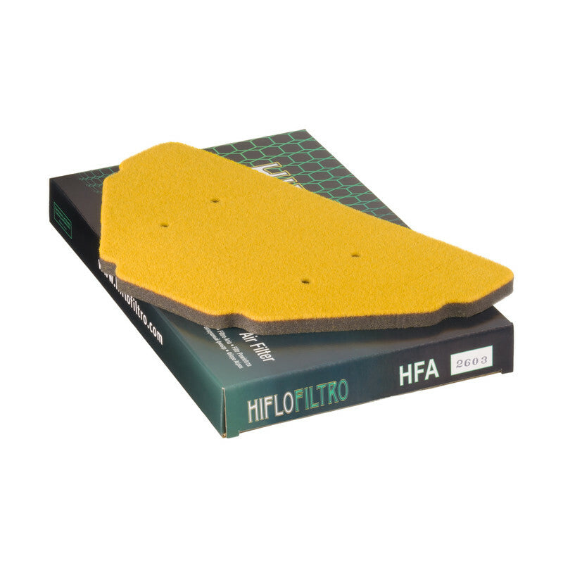 HIFLO FILTER AIR HFA2603