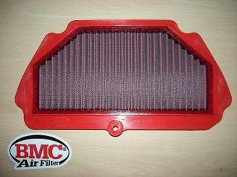 BMC FILTER AIR RACE