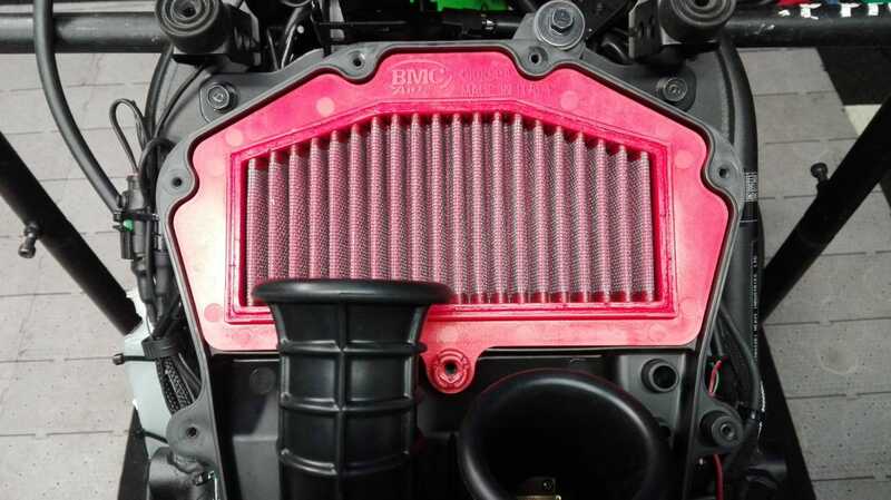 BMC FILTER AIR