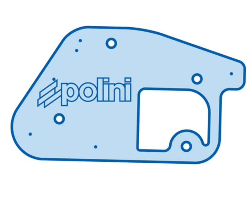 POLIN FILTER AIR
