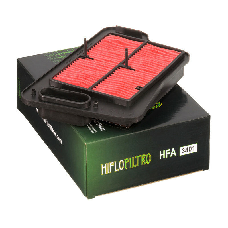 HIFLO FILTER AIR HFA3401