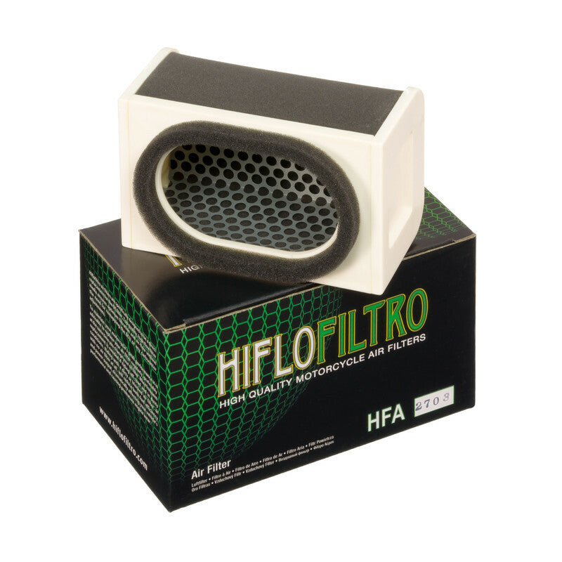 HIFLO FILTER AIR HFA2703