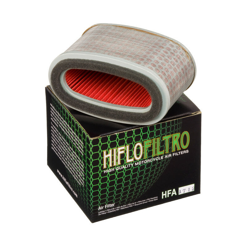 HIFLO FILTER AIR HFA1712