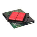HIFLO FILTER AIR HFA3612