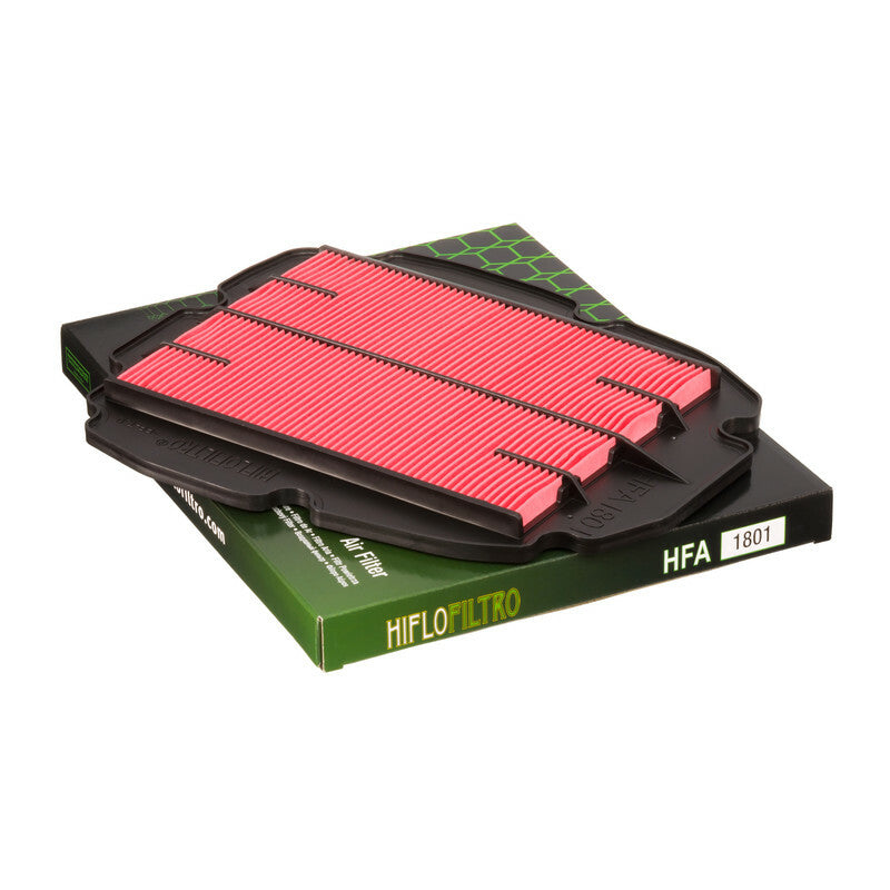 HIFLO FILTER AIR HFA1801