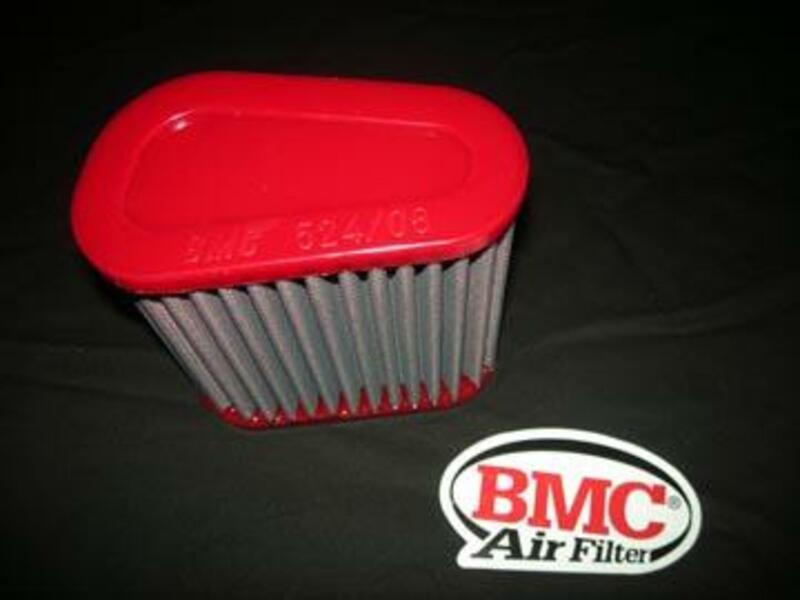 BMC FILTER AIR