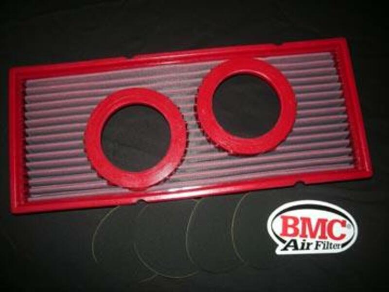 BMC FILTER AIR