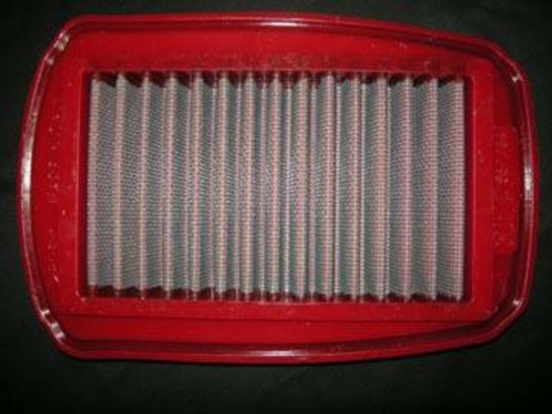 BMC FILTER AIR SUPERMOTARD