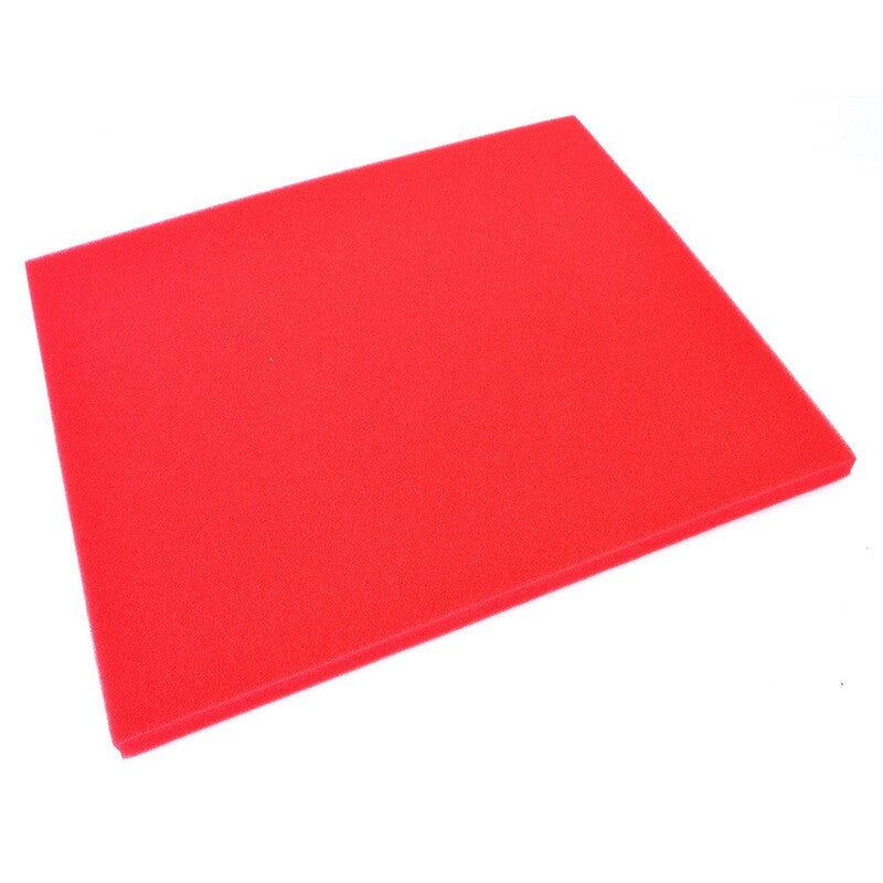 ARTEI FILTER RED FOAM-280X330X10
