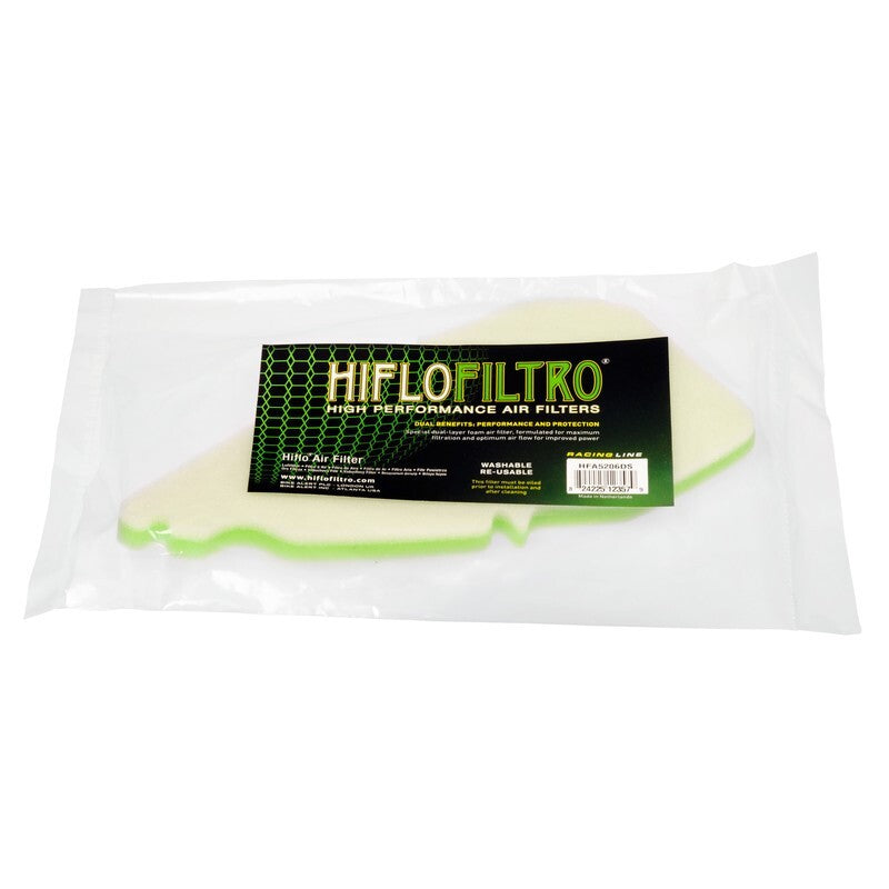 HIFLO FILTER AIR HFA5206DS