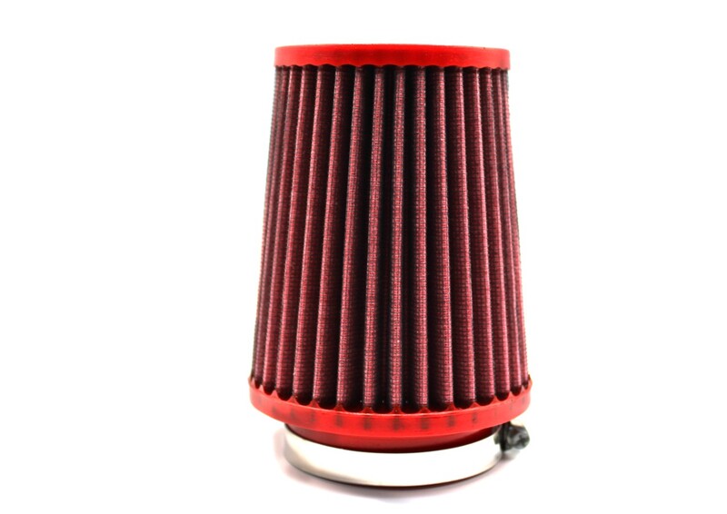 BMC FILTER CONICAL Ø70X128