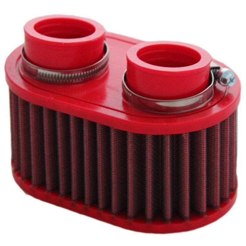 BMC FILTER DUAL UNIVERSAL-47Ø