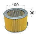 TECNI FILTER AIR