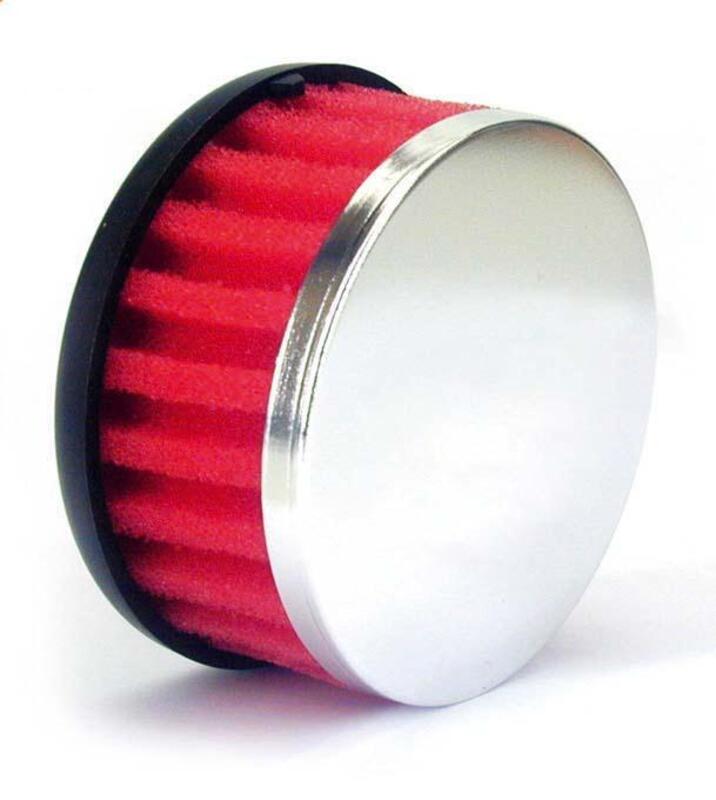 VPART FILTER AIR 82X43MM