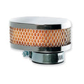 VPART FILTER OVAL AIR BOX VENTS
