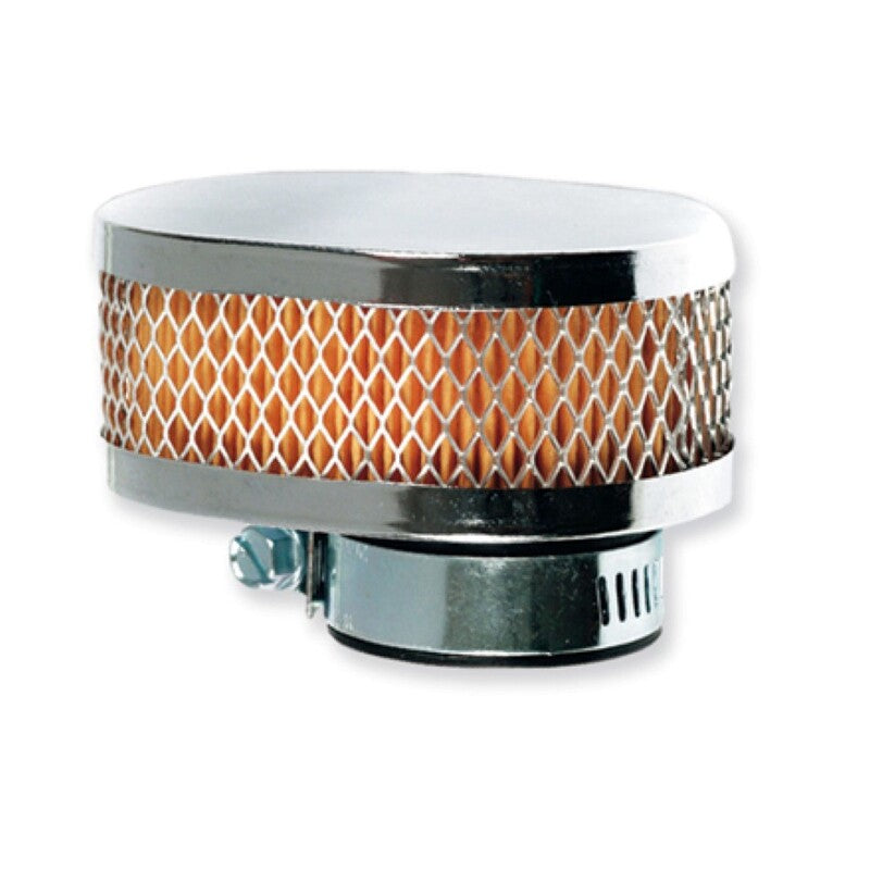 VPART FILTER OVAL AIR BOX VENTS