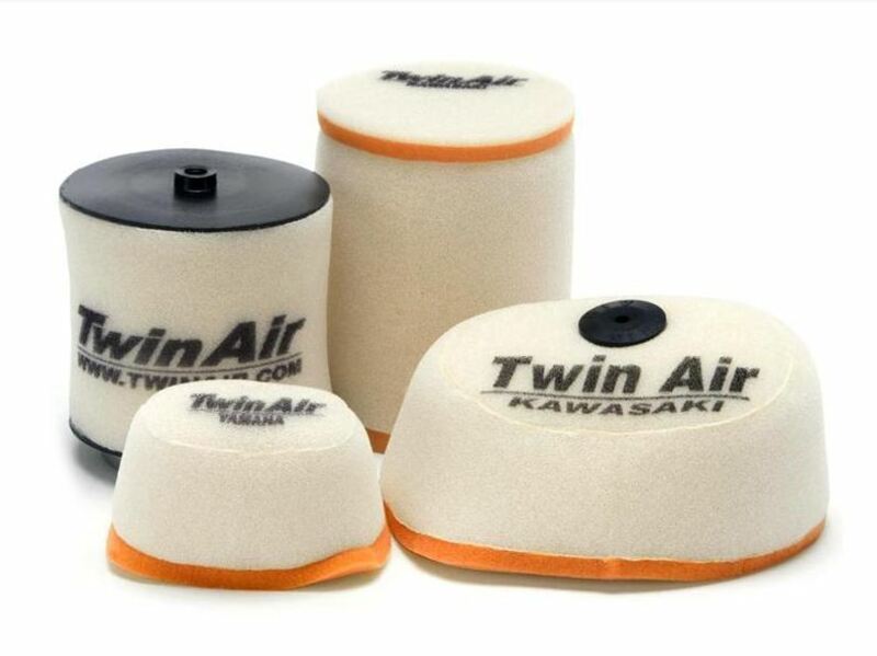 TWINA POWERFLOW AIR FILTER