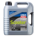 LIQUI ENGI OIL BASIC SCOOTER 2T 4L