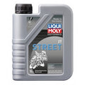 LIQUI ENGI OIL STREET 2T 1L