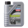 LIQUI ENGI OIL MOTORBIKE 2T 1L