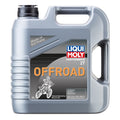 LIQUI ENGI OIL OFFROAD 2T 4L