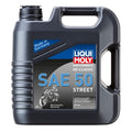 LIQUI ENGI OIL HD CLASSIC SAE 50 4L