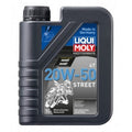 LIQUI ENGI OIL STREET 20W50 1L