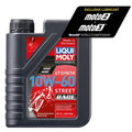 LIQUI ENGI OIL STREET RACE 10W60 1L