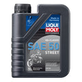 LIQUI ENGI OIL HD CLASSIC SAE 50 1L
