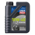 LIQUI ENGI OIL SCOOTER 10W40 1L
