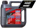 LIQUI ENGI OIL STREET RACE 10W60 1L