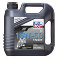 LIQUI ENGI OIL STREET 15W50 4L