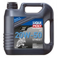LIQUI ENGI OIL STREET 20W50 4L